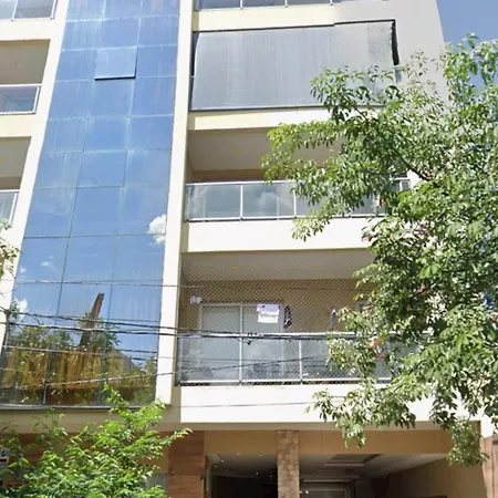 Departamento En Corrientes, Centrico, Con Piscina Apartment Exterior photo