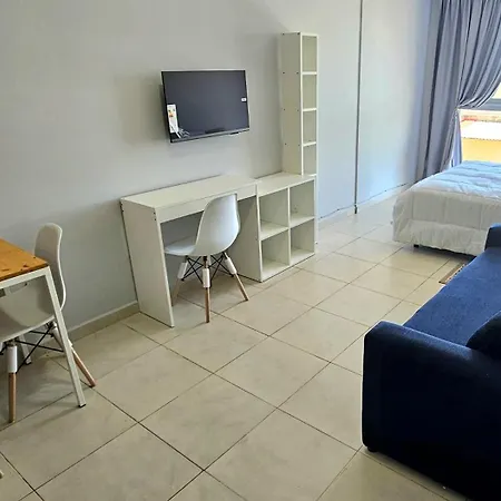 Departamento En Corrientes, Centrico, Con Piscina Apartment Exterior photo