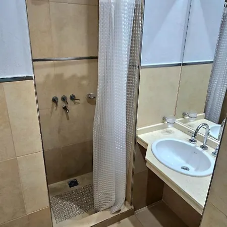 Departamento En Corrientes, Centrico, Con Piscina Apartment Exterior photo