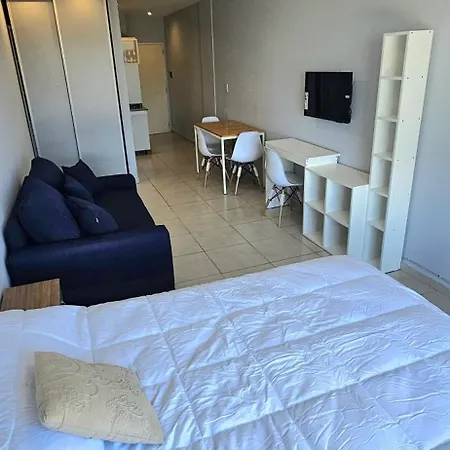 Departamento En Corrientes, Centrico, Con Piscina Apartment Exterior photo