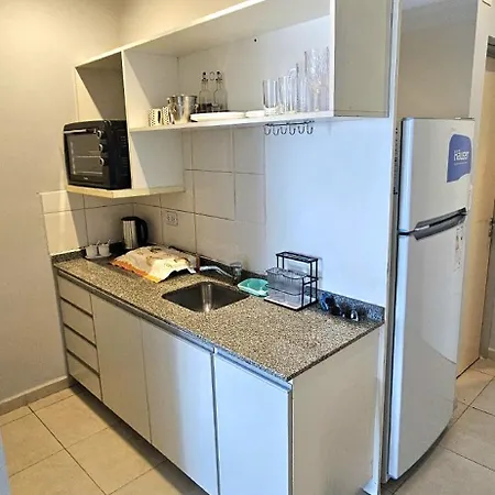 Departamento En Corrientes, Centrico, Con Piscina Apartment Exterior photo