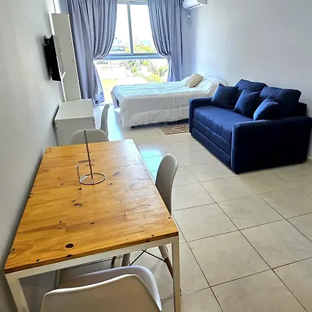Departamento En Corrientes, Centrico, Con Piscina Apartment Exterior photo