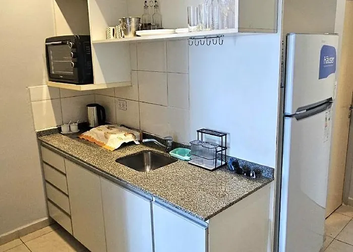 Departamento En Corrientes, Centrico, Con Piscina