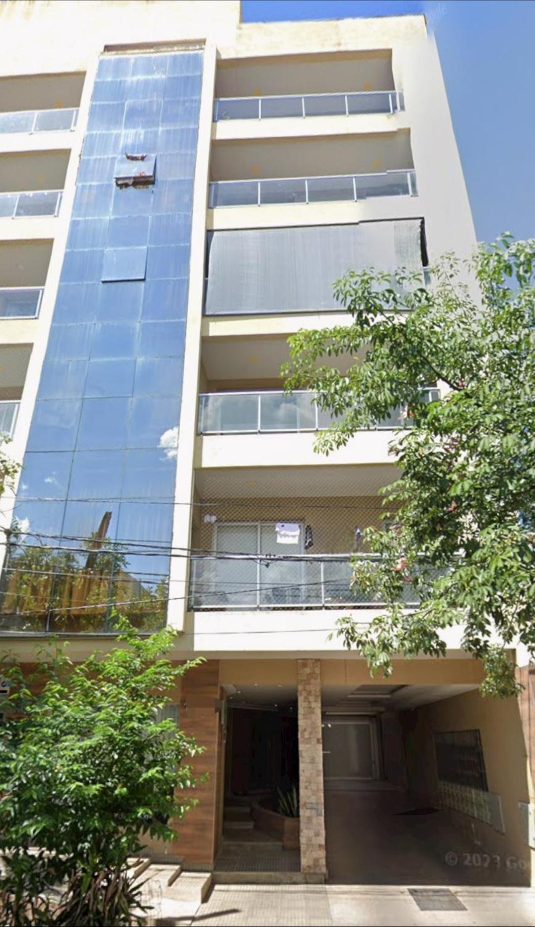 Departamento En Corrientes, Centrico, Con Piscina Apartment Corrientes