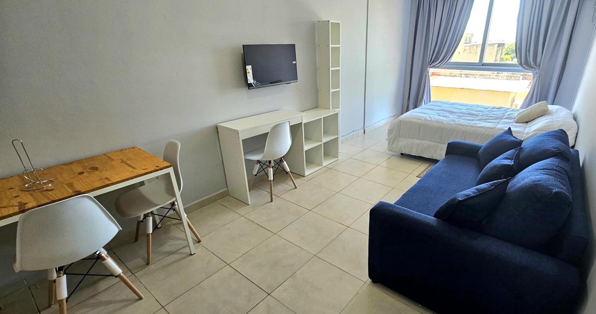 Departamento En Corrientes, Centrico, Con Piscina * Corrientes