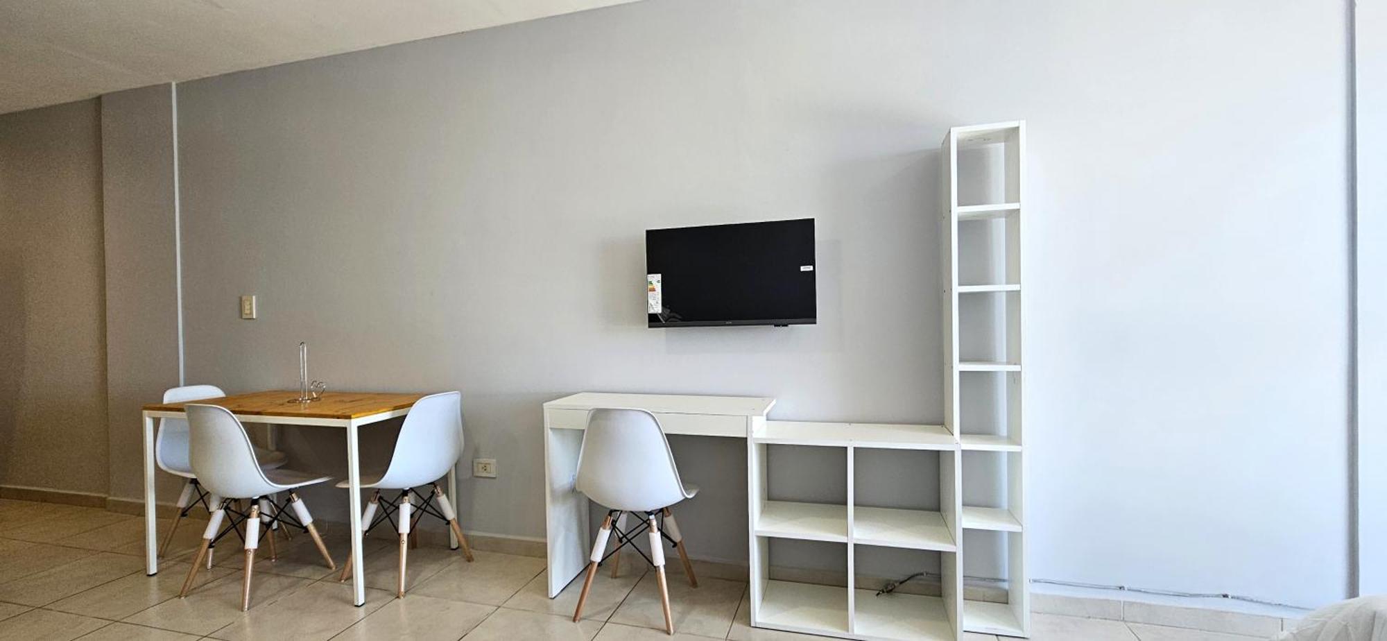 Departamento En Corrientes, Centrico, Con Piscina Apartment *