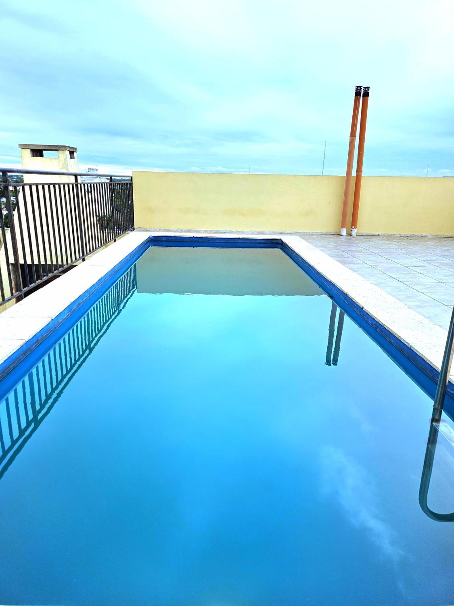 Apartment Departamento En Corrientes, Centrico, Con Piscina *