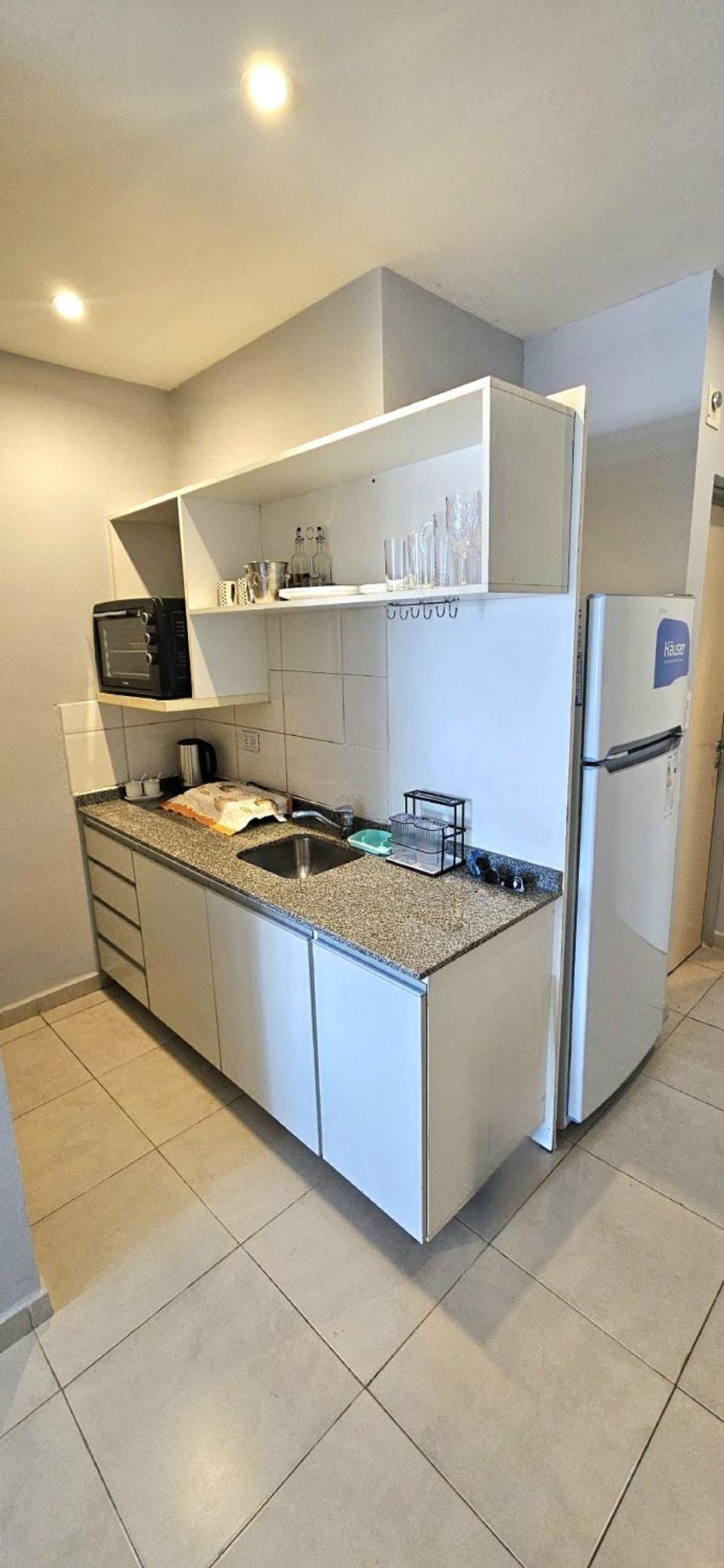 Apartment Departamento En Corrientes, Centrico, Con Piscina Corrientes