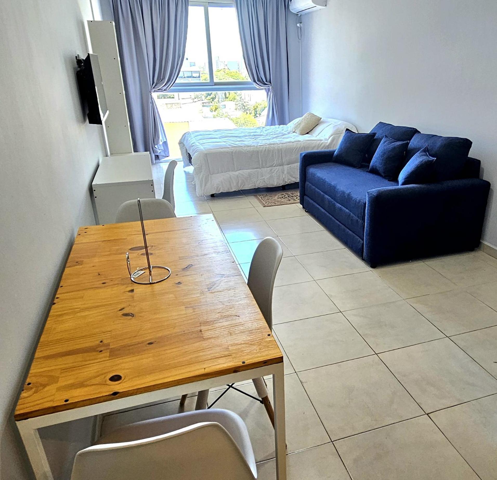Apartment Departamento En Corrientes, Centrico, Con Piscina *